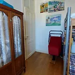 Inspiration Room, Lake, Mountains, Balcony In Center Pensionat *