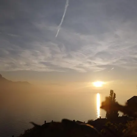 Inspiration Room, Lake, Mountains, Balcony In Center Gasthof