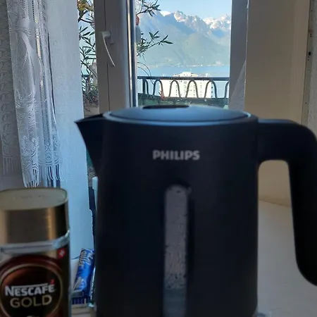 Inspiration Room, Lake, Mountains, Balcony In Center Gasthof