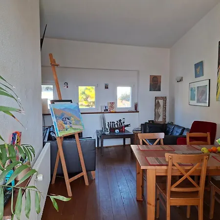 Inspiration Room, Lake, Mountains, Balcony In Center Guest house Montreux