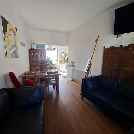 Inspiration Room, Lake, Mountains, Balcony In Center Montreux