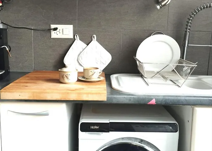 Gasthuis Inspiration Room, Lake, Mountains, Balcony In Center *