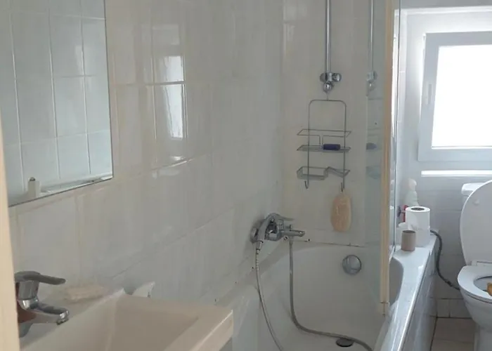 Inspiration Room, Lake, Mountains, Balcony In Center * Montreux