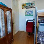Inspiration Room, Lake, Mountains, Balcony In Center مونترو