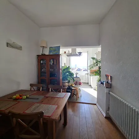 Inspiration Room, Lake, Mountains, Balcony In Center Montreux