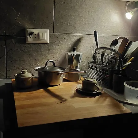 Гостевой дом Inspiration Room, Lake, Mountains, Balcony In Center *