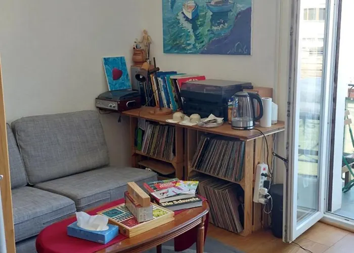 Inspiration Room, Lake, Mountains, Balcony In Center Gasthof Montreux