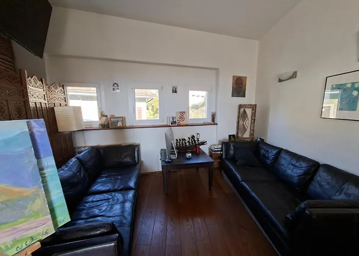 Inspiration Room, Lake, Mountains, Balcony In Center Gasthof